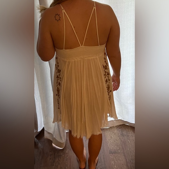 Free People Dress - Picture 5 of 7